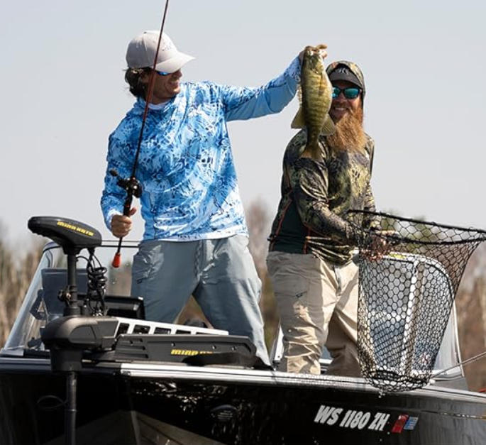 New-Centron Lite Travel Fishing Rod & Combo
